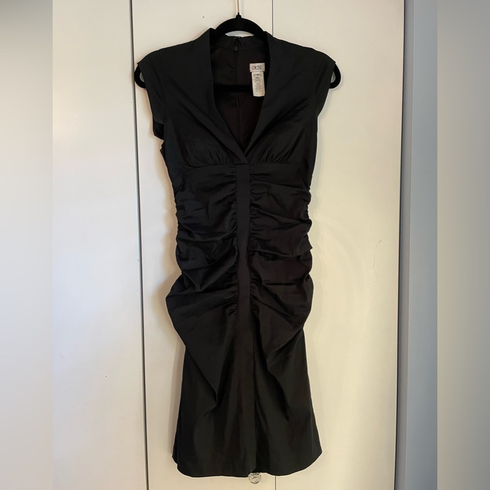 Caché Perfect Black dress